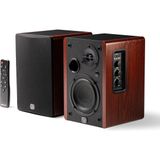 Presonus Eris Accent Bt Bluetooth 5.3 Aktif Kitaplık Hoparlör (Çift) – 4 Inç Woofer, 1 Inç I - Çok Renkli