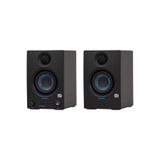 PRESONUS Eris E3.5 BT Mk2 ( 2. Jenerasyon ) Bluetooth Stüdyo Referans Hoparlör