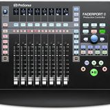 PreSonus Faderport 8, 8-Fader DAW Mix Üretim Kontrol Cihazı