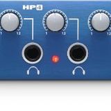 PreSonus HP4 4 kanal Kulaklık Pre-Amp