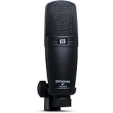 PreSonus M7, Kardiyot Kondansatörlü Mikrofon, Kayıt, Podcasting ve Standlı Yayın için, XLR Kablosu, Taşıma Çantası
