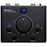 PreSonus Micro Station BT Bluetooth Bağlantılı Hoparlör Kontrol