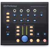 Presonus Monitor Station V2 Gelişmiş Stüdyo Hoparlör Kontrolcüsü - Çok Renkli