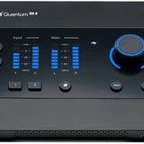 PreSonus Quantum ES2-2 x 2, 24-bit / 192 kHz Ses Kartı, 6 Aylık Studio One+ Üyeliği