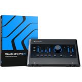 Presonus Quantum Es4-4 X 4, 24-Bit / 192 Khz Ses Kartı, 6 Aylık Studio One+ Üyeliği