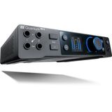 PreSonus Quantum HD2-20 x 24, 32-bit / 192 kHz USB-C Ses Kartı, Kalıcı Studio One Pro Lisansı ile Studio One+ Hybrid için 12 aylık Üyelik