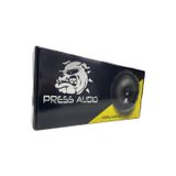 Press Audio 16 Cm 150 Rms Midrange Prs-M160