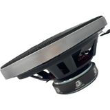 PRESS AUDİO Oval Midrange 140 Rms Alüminyum Kurşun Göbek PRS-M695