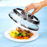 Press Dome Vakum Kapak, Vakumlu Kapak 25 * 6 cm - 19 Adet