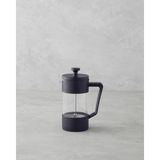 Pressico Borosilikat French Press 350 ml Siyah