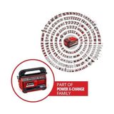 Pressıto 18/25 Power X- Akülü Hava Kompresörü - 4020420 - standart