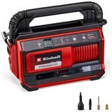 Pressito 18/25 Power X-Change Akülü Hava Kompresörü - 4020420