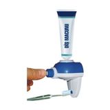 Pressnbrush Diş Macunu Sıkma Makinesi Ihraç Fazlası Outlet