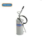 Pressol 17792 16 kg Portatif Gres Kovası