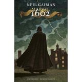 Presstij Kitap Marvel 1602