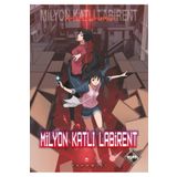 Presstij Kitap Milyon Katlı Labirent Cilt 2 - Aşağı