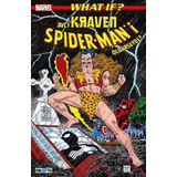 Presstij Kitap What If? Avcı Kraven Spider-Man'I Öldürseydi?