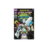 Presstij - What If? Silver Surfer Infinity Gauntlet’e Sahip Olsaydı?