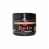Presta P3 Euro Cut Compound Kutu Taze Boya Sünger Pastası