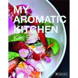 Prestel My Aromatic Kitchen Yabancı Dil Yemek Kitabı - Standart