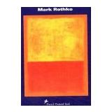 Prestel Postcard Books, Mark Rothko