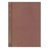 Prestel Verlag 1924 - 1984. Verlagsgeschichte und Bibliographie