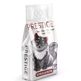 Prestige 20 lt Doğal Kokusuz Bentonit İnce Taneli Topaklaşan Kedi Kumu