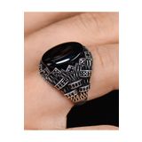 Prestige 20082 Gümüş Yüzük