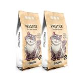 Prestige 2x10 lt Doğal Kedi Kumu
