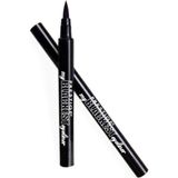 Prestige Liquid Eyeliner Blackest LEP 01 Deep Black