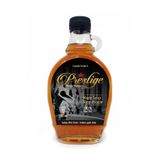 Prestige Maple Prestige Akçaağaç Maple Şurubu 250 ml (330 gr) – En Yüksek Kalite - Amber Canada Grade A Maple Syrup