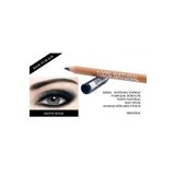 Prestige Matte Siyah Göz Kalemi 100% Natural NLC 01 Akma Dağılma Yapmaz