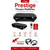 Prestige Model Yüksek Titreşimli Zayıflama, Egzersiz ve Spor Cihazı - Kondisyon ve Spor Aleti