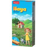 Prestige Naya Kakaolu Gofret 28'li Paket 653 g Bulgaristan Menşeli Atıştırmalık - 653 gr