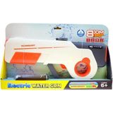 Prestij 8002C Sarj Edilebilir Su Sebilli Kutulu Su Tabancası 6+