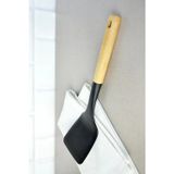 Prestij Ahşap Spatula – Sağlıklı ve Şık Mutfak Aksesuarı
