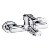 Prestij Armatür Delta Mix Banyo Bataryası