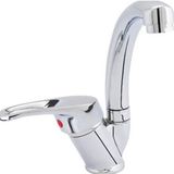 Prestij Armatür Micro Mix Kuğu Lavabo Batarya