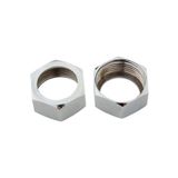 Prestij Batarya Somunu Krom 3/4 1 Adet