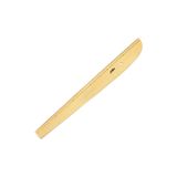 Prestij Boncuk 3mm Terzi Malzemeleri - Kesim Ve Çizim Için Düz Riga 60 Cm
