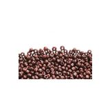 Prestij Boncuk 50 Gram Kum Boncuk Kahverengi 2 Mm