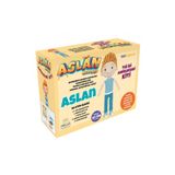 Prestij Boncuk Amigurumi Kit Aslan Yeni Başlayanlar Için Tam Set Detaylı Anlatım