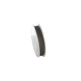 Prestij Boncuk Çelik Tel Hayalet Takı Teli 25 Metre Misina 0.50 mm