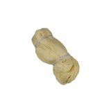 Prestij Boncuk Çile Kağıt İp Çanta ve Hobi El Örgü İpi G26 Koyu Krem 400-500 gr