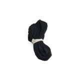 Prestij Boncuk Çile Kağıt İp Çanta ve Hobi El Örgü İpi G32 Lacivert 400-500 gr