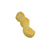 Prestij Boncuk Çile Kağıt İp Çanta ve Hobi El Örgü İpi G35 Sarı 400-500 gr