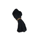 Prestij Boncuk Çile Kağıt İp Çanta ve Hobi El Örgü İpi G68 Lacivert 400-500 gr
