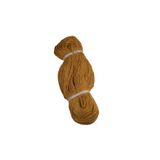 Prestij Boncuk Çile Kağıt İp Çanta ve Hobi El Örgü İpi G70 Kahverengi 400-500 gr