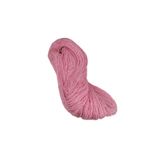 Prestij Boncuk Çile Kağıt İp Çanta ve Hobi El Örgü İpi G76 Pembe 400-500 gr