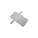 Prestij Boncuk El Çantası Yapımı için Plastik Kanvas 43 x 22 cm